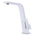 ΜΠΑΤΑΡΙΑ ΚΟΥΖΙΝΑΣ TEKA IC 915 ΛΕΥΚΟ