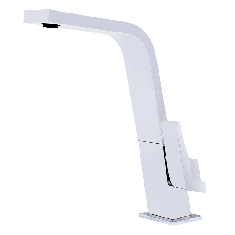 ΜΠΑΤΑΡΙΑ ΚΟΥΖΙΝΑΣ TEKA IC 915 ΛΕΥΚΟ