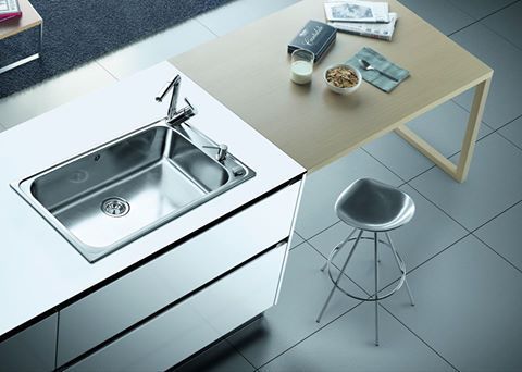 ΝΕΡΟΧΥΤΗΣ TEKA BIG BOWL 86 1C (BAHIA) PLUS - Image 2