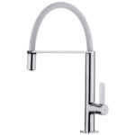 ΜΠΑΤΑΡΙΑ ΚΟΥΖΙΝΑΣ TEKA FO 937 ΛΕΥΚΟ/ΧΡΩΜΙΟ