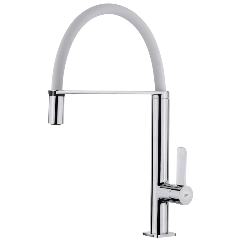 ΜΠΑΤΑΡΙΑ ΚΟΥΖΙΝΑΣ TEKA FO 937 ΛΕΥΚΟ/ΧΡΩΜΙΟ