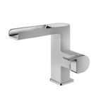 ΜΠΑΤΑΡΙΑ ΝΙΠΤΗΡΑ TEKA FORMENTERA ΛΕΥΚΟ/ΧΡΩΜΙΟ