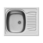 ΝΕΡΟΧΥΤΗΣ PYRAMIS SPARTA (62X50) 1B 1D