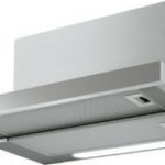 ΑΠΟΡΡΟΦΗΤΗΡΑΣ ΣΥΡΟΜΕΝΟΣ PYRAMIS ESSENTIAL 60 INOX TURBO