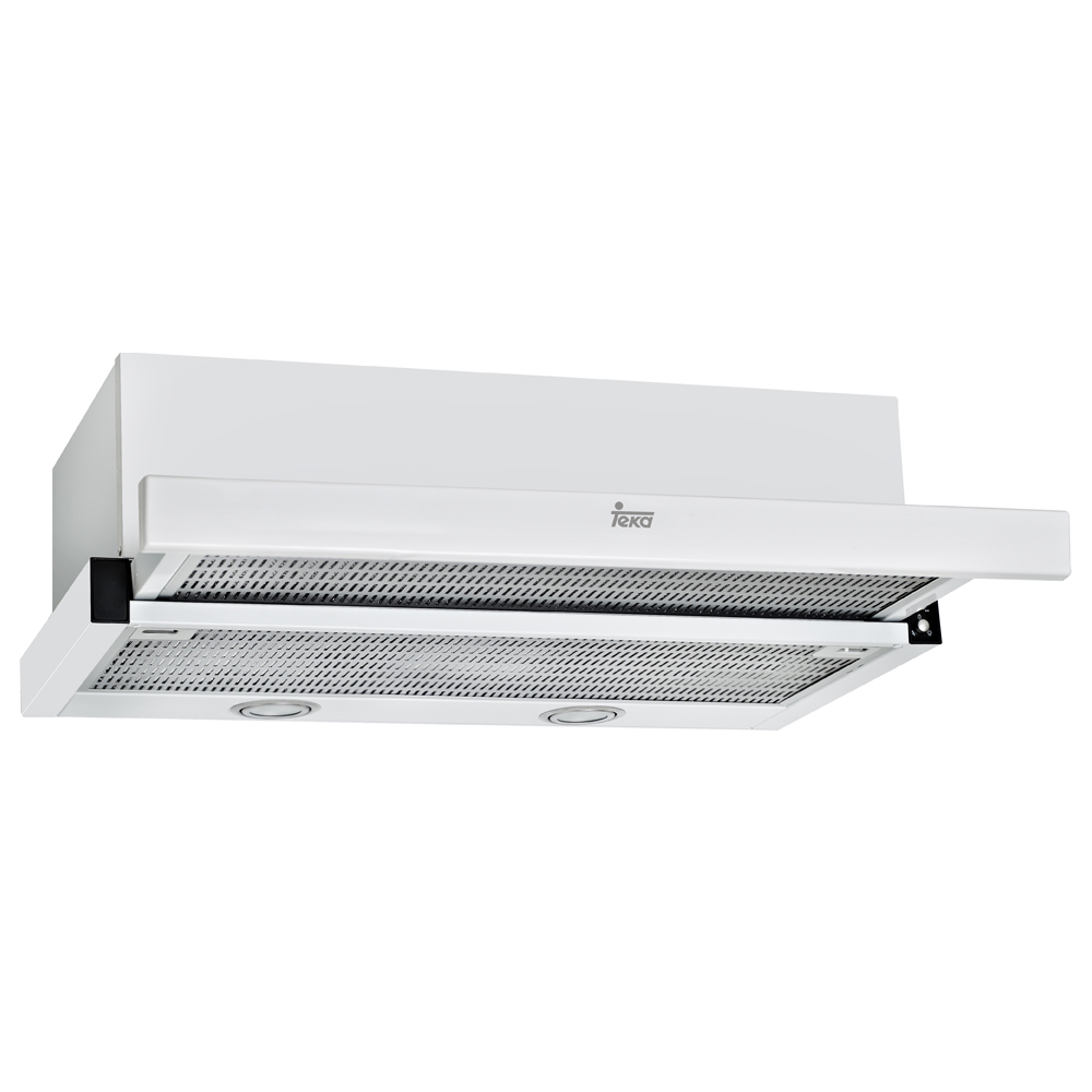 ΑΠΟΡΡΟΦΗΤΗΡΑΣ ΣΥΡΟΜΕΝΟΣ TEKA CNL 6415 ΛΕΥΚΟ - Image 3