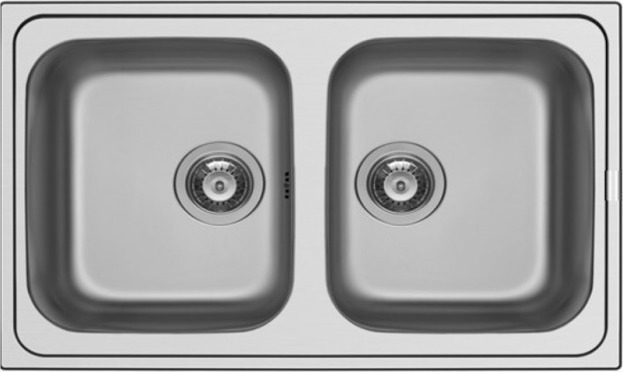 ΝΕΡΟΧΥΤΗΣ PYRAMIS INSET (79X50) 2B