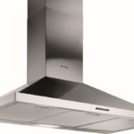 ΑΠΟΡΡΟΦΗΤΗΡΑΣ ΚΑΜΙΝΑΔΑ ΤΕΤΡΑΓΩΝΗ PYRAMIS ECOLINE 60