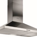 ΑΠΟΡΡΟΦΗΤΗΡΑΣ ΚΑΜΙΝΑΔΑ ΤΕΤΡΑΓΩΝΗ PYRAMIS ECOLINE 90