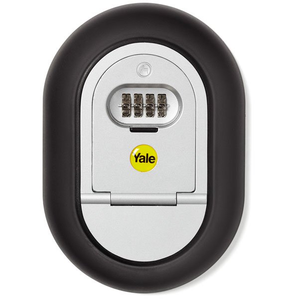 ΚΛΕΙΔΟΘΗΚΗ YALE COMBINATION KEY ACCESS SAFE OUTDOOR