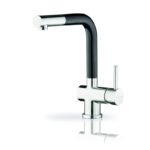 ΜΠΑΤΑΡΙΑ ΚΟΥΖΙΝΑΣ PYRAMIS CAPRICCIO PREMIUM ΜΑΥΡΗ