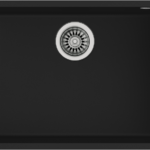 ΝΕΡΟΧΥΤΗΣ TEKA SQUARE 50.40 TG(54X44) BLACK