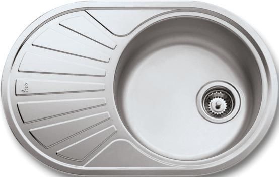 ΝΕΡΟΧΥΤΗΣ TEKA DR 77 1C 1E (77X50)