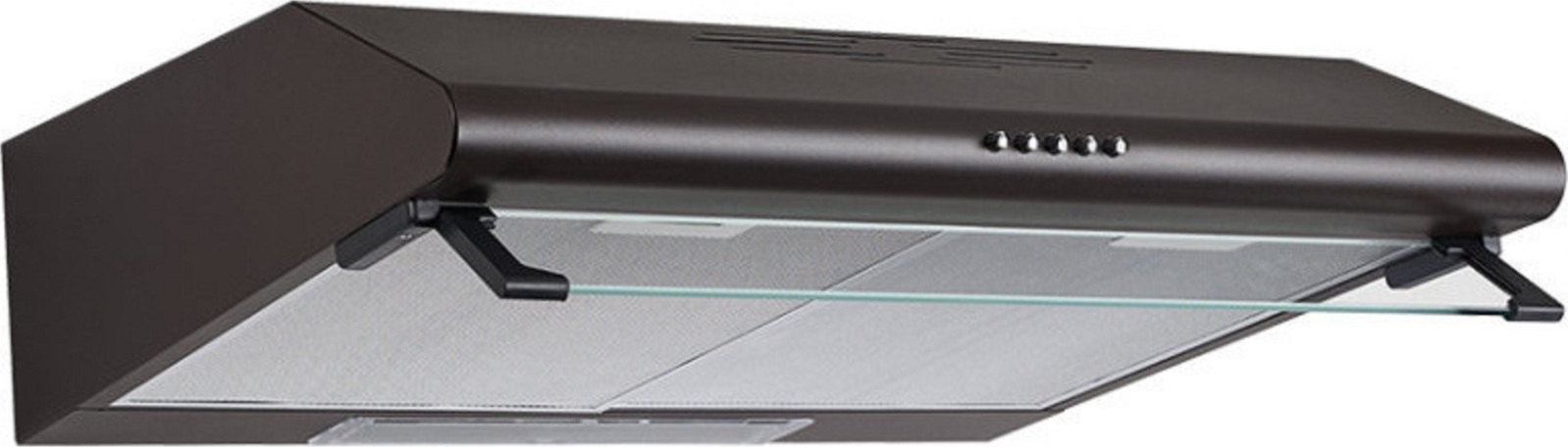 ΑΠΟΡΡΟΦΗΤΗΡΑΣ ΑΠΛΟΣ PYRAMIS 70 2 ΜΟΤΕΡ ΚΑΦΕ