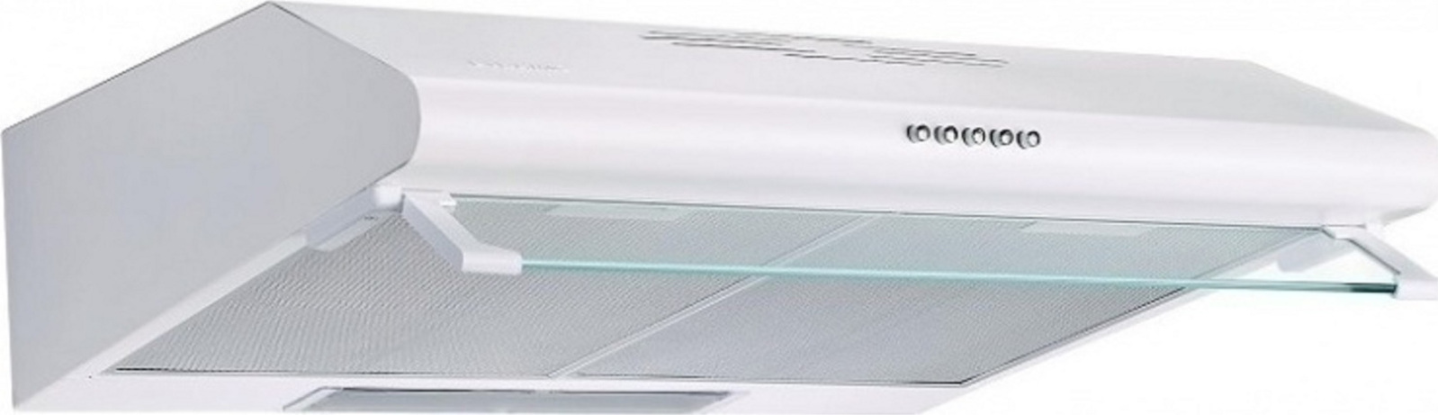 ΑΠΟΡΡΟΦΗΤΗΡΑΣ ΑΠΛΟΣ PYRAMIS 70 2 ΜΟΤΕΡ ΛΕΥΚΟΣ