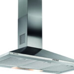 ΑΠΟΡΡΟΦΗΤΗΡΑΣ ΚΑΜΙΝΑΔΑ ΤΕΤΡΑΓΩΝΗ PYRAMIS LUX 60