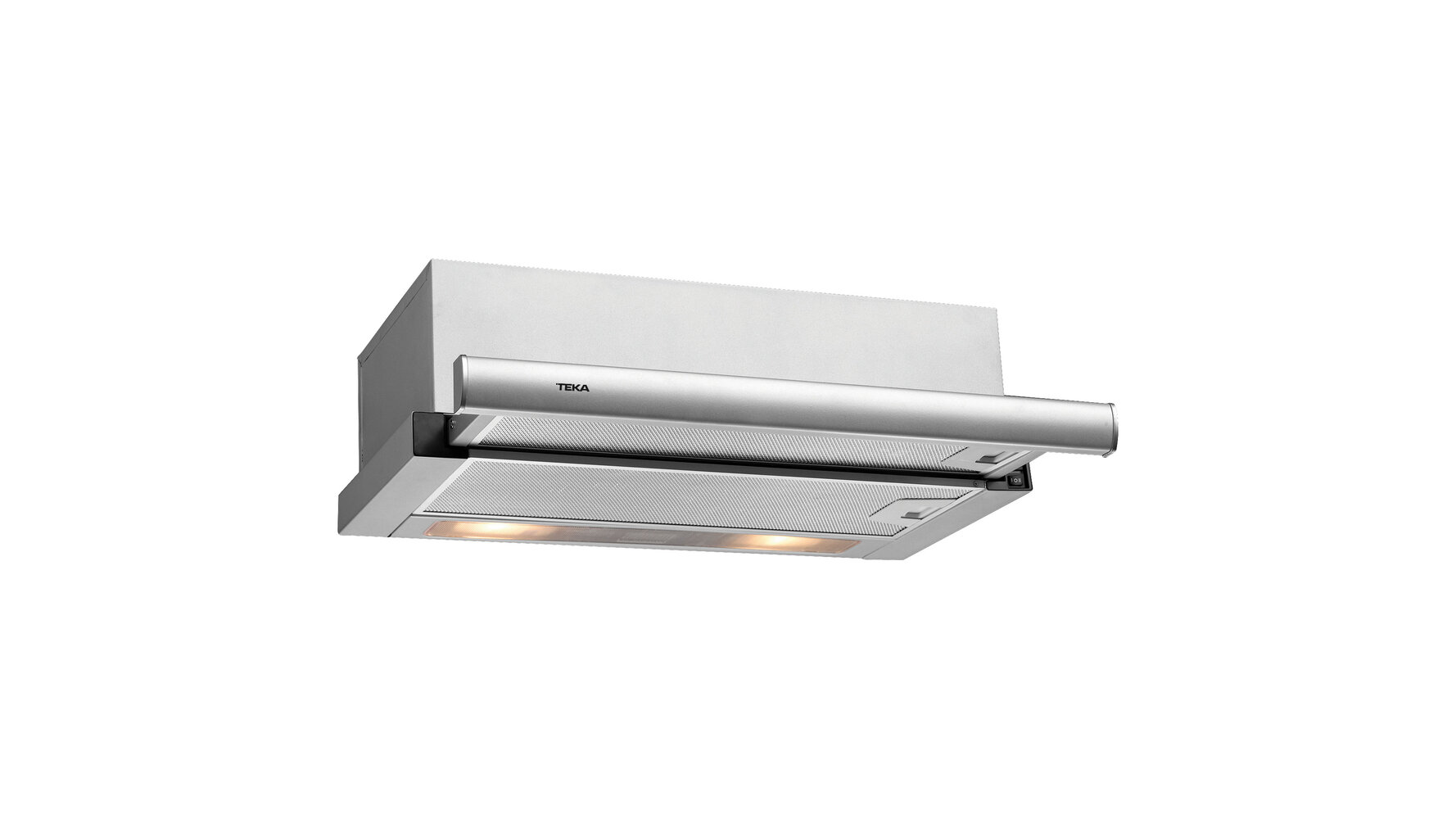 ΑΠΟΡΡΟΦΗΤΗΡΑΣ ΣΥΡΟΜΕΝΟΣ TEKA TL 7310 INOX
