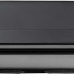 ΑΠΟΡΡΟΦΗΤΗΡΑΣ ΣΥΡΟΜΕΝΟΣ DAVOLINE DELTA 60 BLACK(ΜΑΥΡΟ)