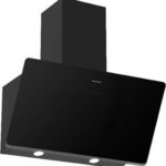 ΑΠΟΡΡΟΦΗΤΗΡΑΣ ΚΑΜΙΝΑΔΑ DAVOLINE SHAPE 060 ΜΑΥΡΗ