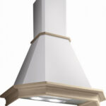 ΑΠΟΡΡΟΦΗΤΗΡΑΣ ΚΑΜΙΝΑΔΑ ΡΟΥΣΤΙΚ PYRAMIS CLASSIC 90