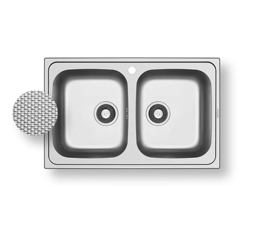 ΝΕΡΟΧΥΤΗΣ PYRAMIS ATHENA EXTRA (79X50) 2B ΣΑΓΡΕ