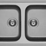 ΝΕΡΟΧΥΤΗΣ PYRAMIS ATHENA EXTRA (86X50) 2B ΣΑΓΡΕ