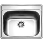 ΝΕΡΟΧΥΤΗΣ FORTINOX VALLEY(60X50) 25060 ΣΑΓΡΕ