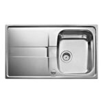 ΝΕΡΟΧΥΤΗΣ TEKA STENA 45 1C 1E(86X50)