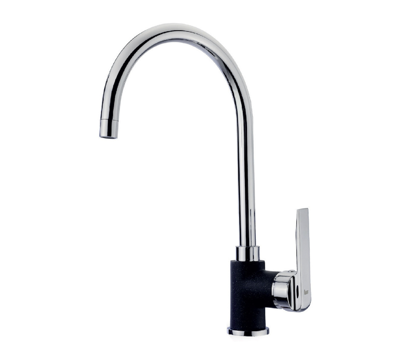 ΜΠΑΤΑΡΙΑ ΚΟΥΖΙΝΑΣ TEKA IN 995 ΜΑΥΡΟ/ΧΡΩΜΙΟ(53995120CN)