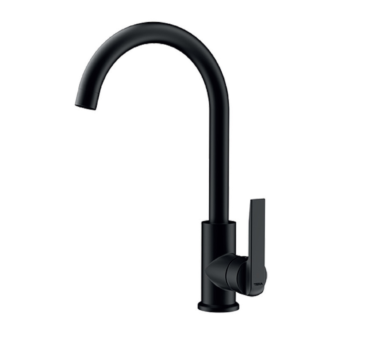 ΜΠΑΤΑΡΙΑ ΚΟΥΖΙΝΑΣ TEKA IN 915 ΜΑΥΡΗ