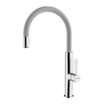 ΜΠΑΤΑΡΙΑ ΚΟΥΖΙΝΑΣ TEKA FOT 995 ΧΡΩΜΙΟ/STEAM GREY